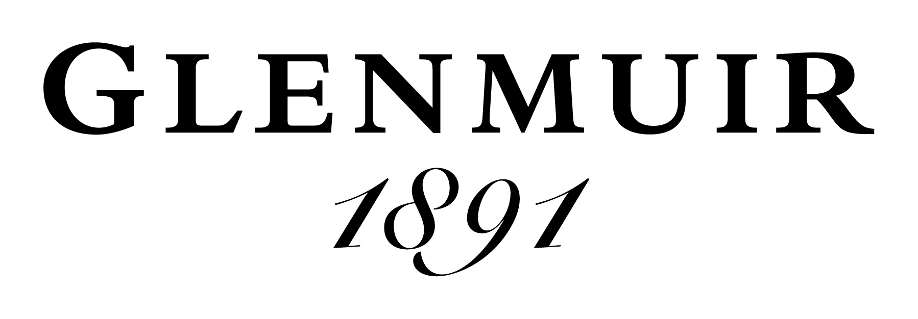 Glenmuir 1891
